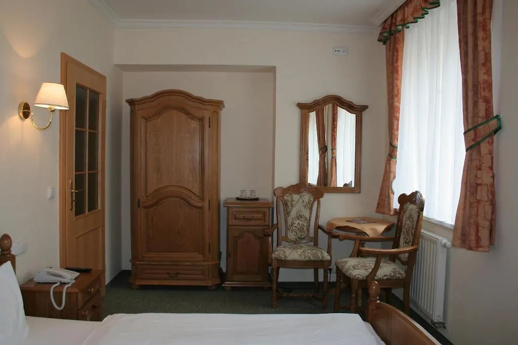 Villa Rosa Karlovy Vary