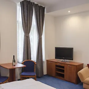 Hacienda Ranchero 3*, Pardubice Czechy