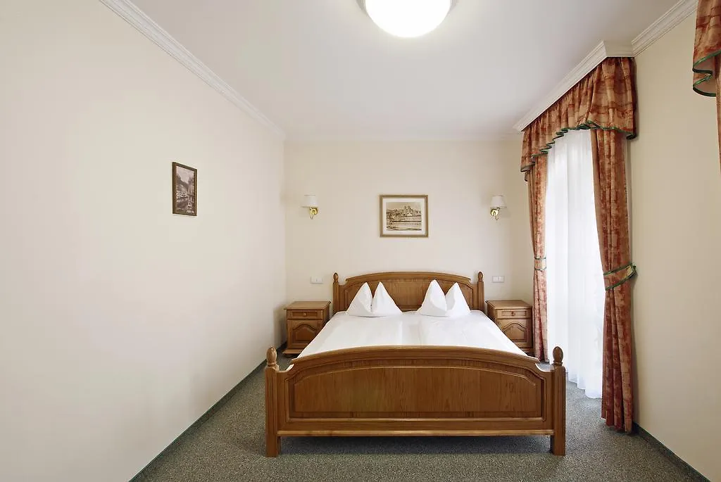 Guest house Villa Rosa Karlovy Vary