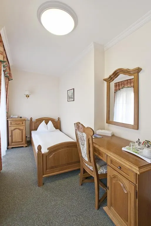 Villa Rosa Karlovy Vary Guest house