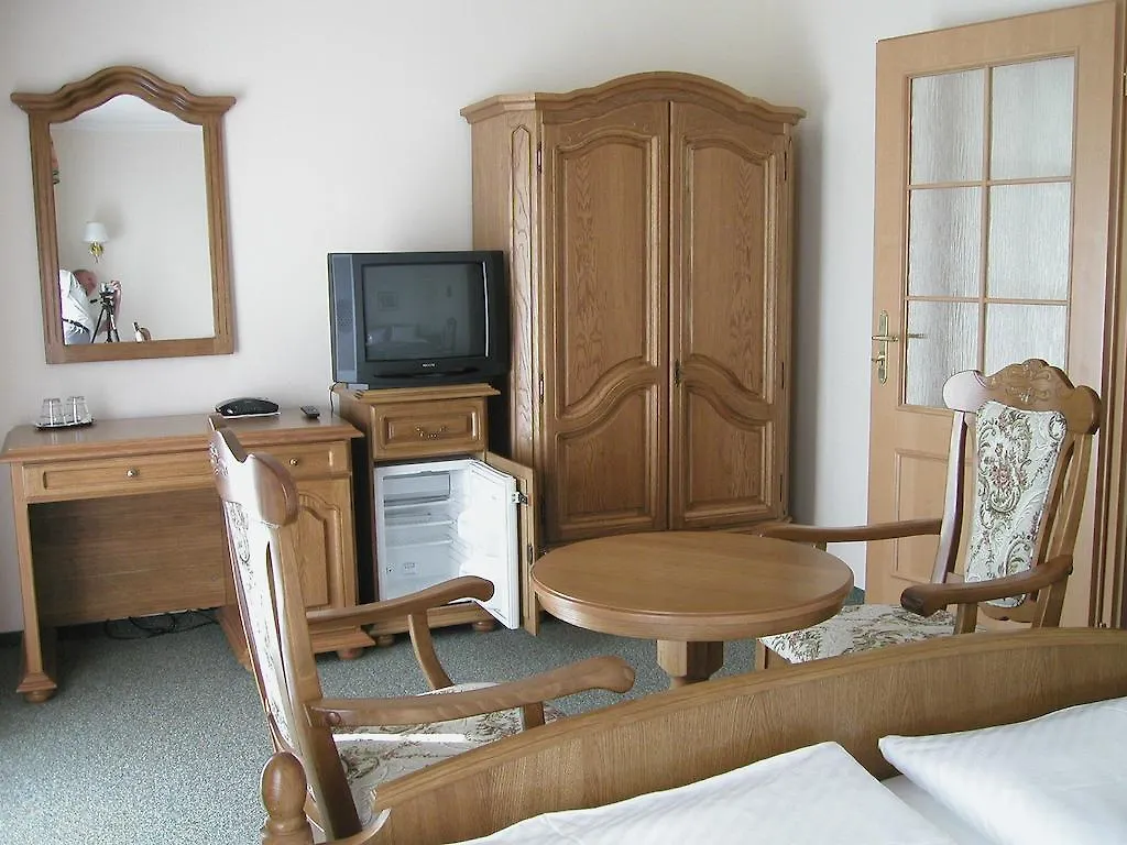 *** Guest house Villa Rosa Karlovy Vary Czech Republic