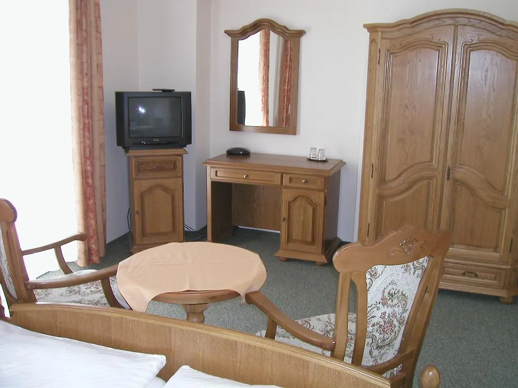 Villa Rosa Karlovy Vary