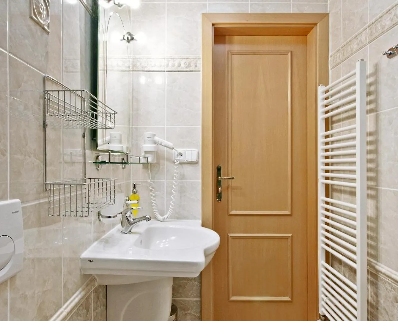 Guest house Villa Rosa Karlovy Vary