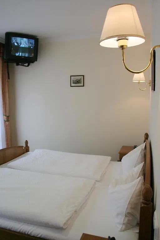*** Guest house Villa Rosa Karlovy Vary Czech Republic