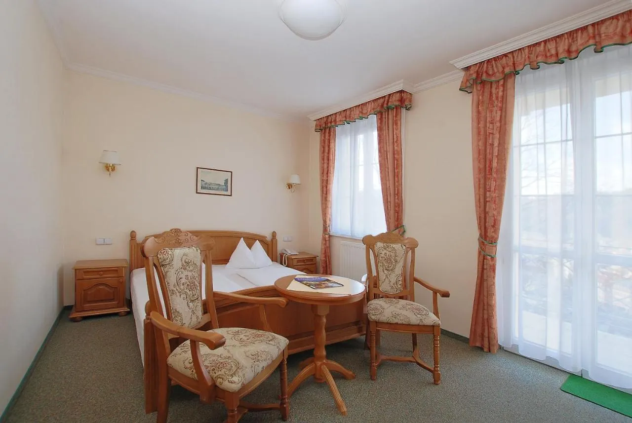Guest house Villa Rosa Karlovy Vary